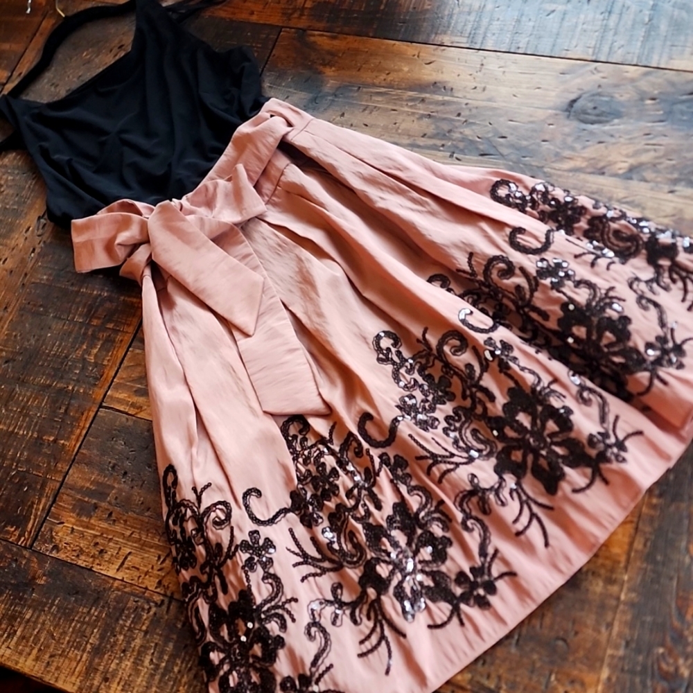 Cocktail Dress